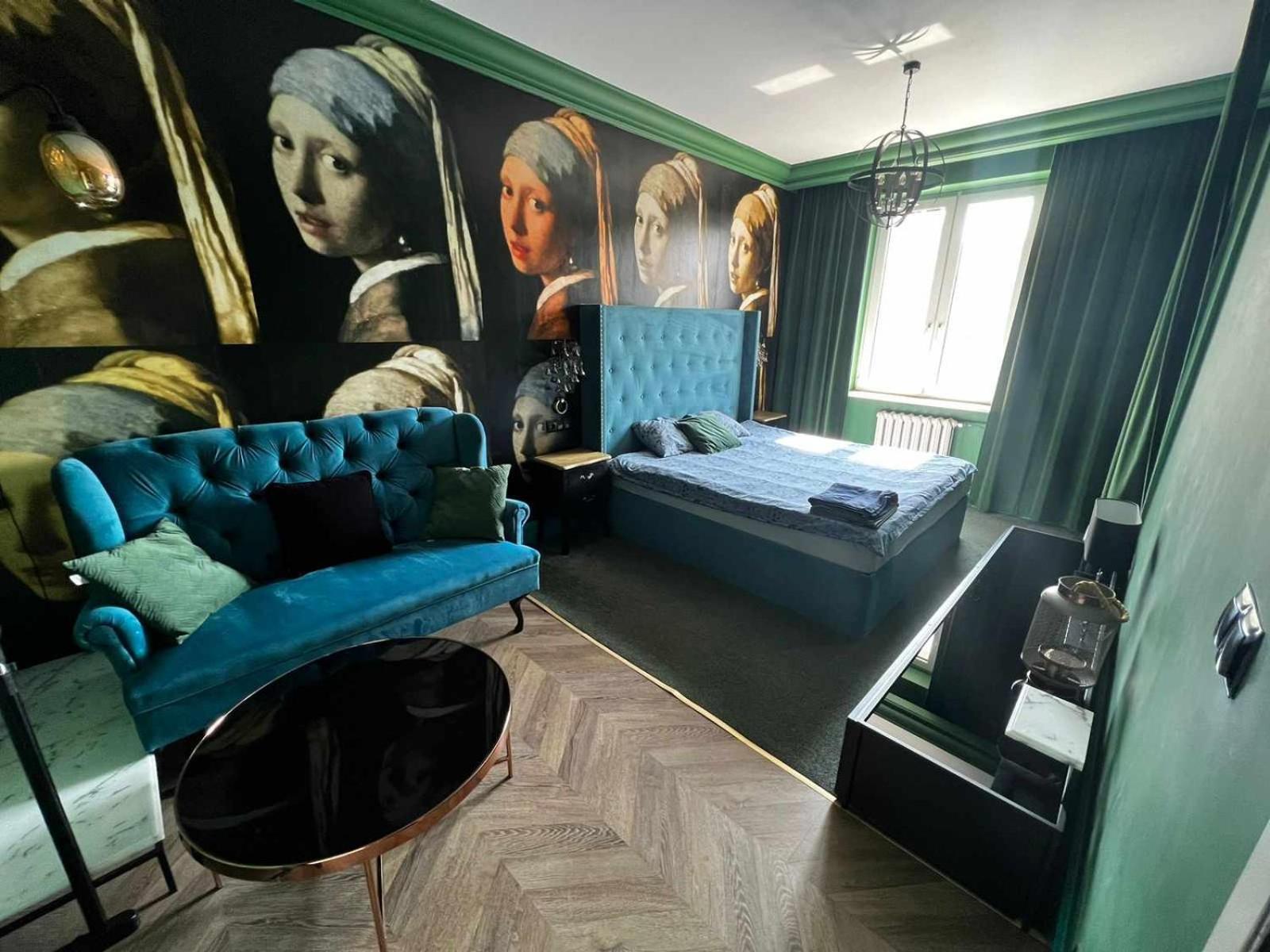 City Center Apartment Near Public Swimming Pool Warszawa Eksteriør bilde